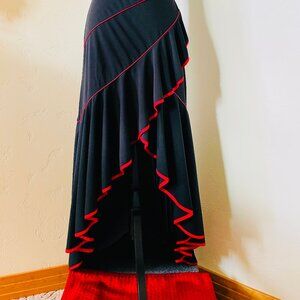 Drop Dead Dress